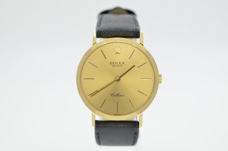 Rolex Cellini 4112